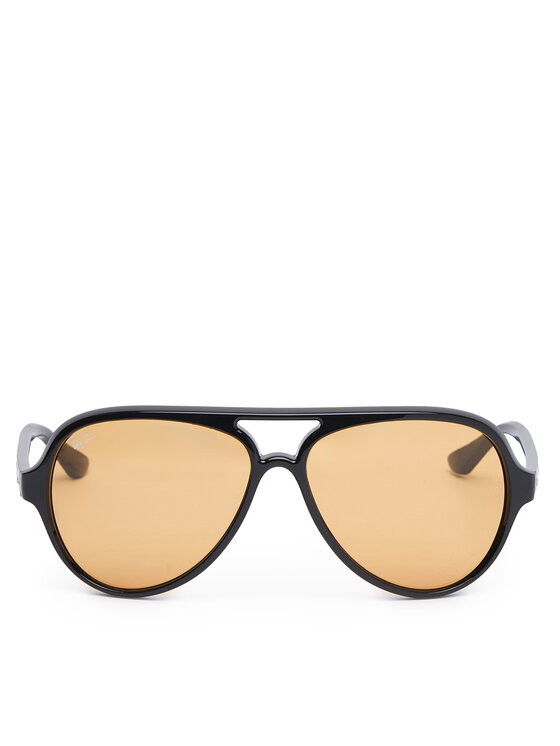 Ray-Ban Ray-Ban Сонцезахисні окуляри 0RB4125 Чорний