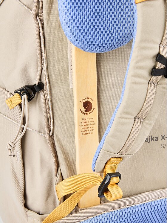 Fjällräven Fjällräven Plecak 332415 Beżowy