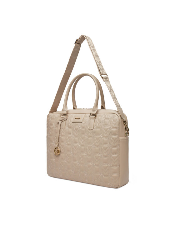 MEXX MEXX Sülearvutikott MEXX-S-010-07 Beež