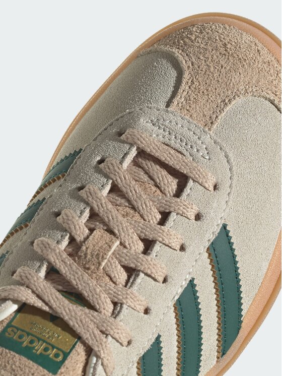 adidas adidas Sneakersy 112495 Kremowy