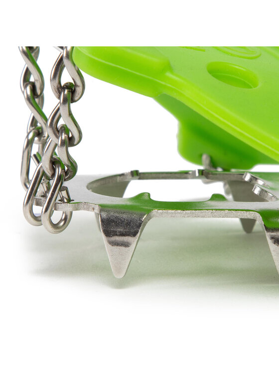 Climbing Technology Climbing Technology Raczki Ice Traction + 4I895C0 Zielony