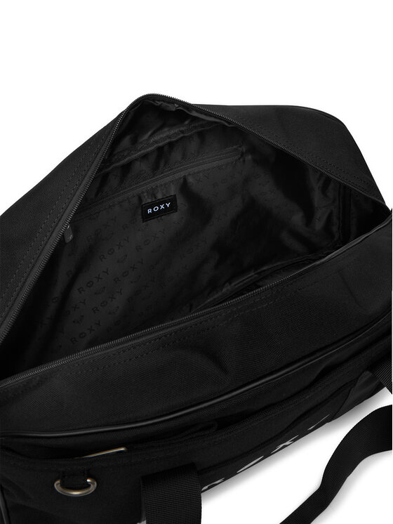 Roxy Roxy Torba weekendowa CWBEO-ROXY-M-003-09 Czarny