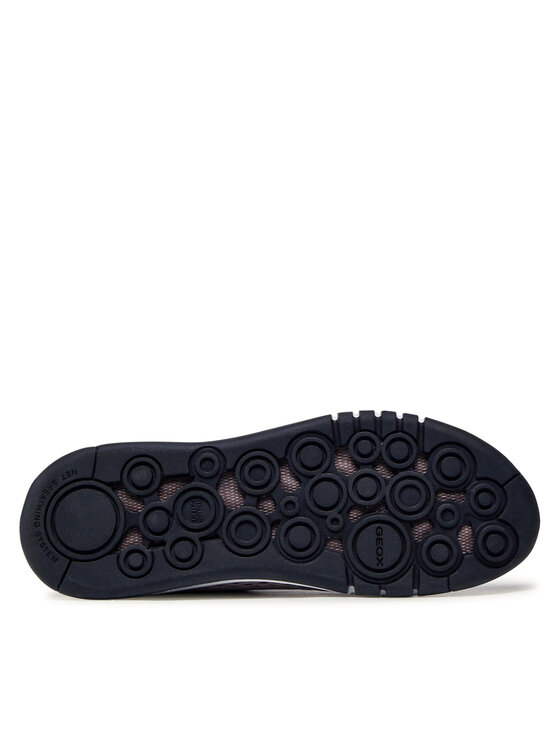 Geox Geox Αθλητικά D Aerantis B D25HNB 05Q85 C8A1Z Ροζ