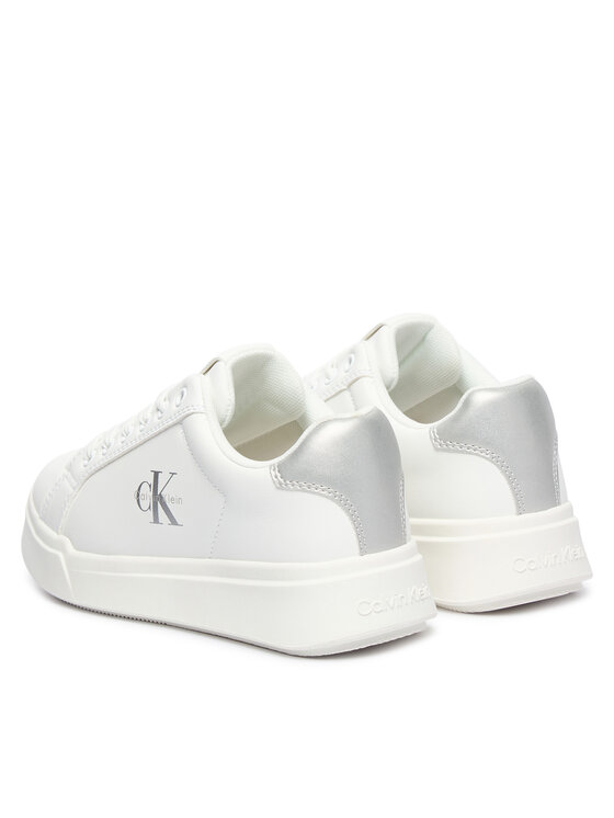 Calvin Klein Calvin Klein Sneakers V3A9-83390-1355 Weiß
