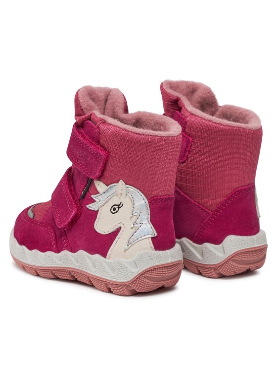 Superfit Superfit Снігоходи GORE-TEX 1-006010-5510 M Червоний