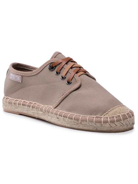 Espadrillas HH274490 Beige