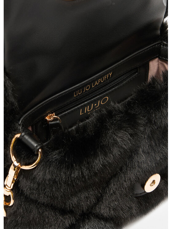 Liu Jo Liu Jo Borsa AF5269E030522222 Nero