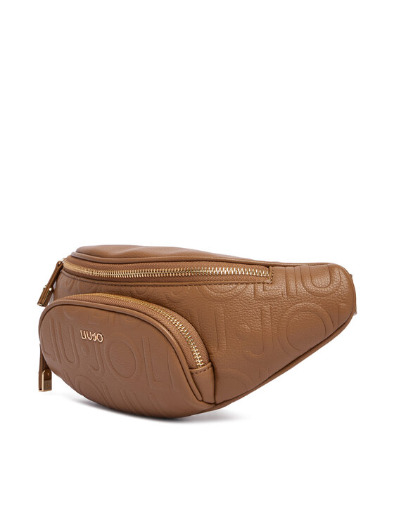 Liu Jo Liu Jo Torbica oko struka Esc M Bumbag AF5162 E0538 Bež