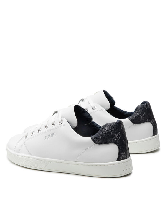 JOOP! JOOP! Сникърси Cortina Fine 4140006375 Бял
