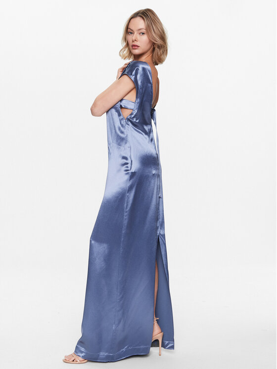 Vestito da giorno K20K205611 Blu Regular Fit