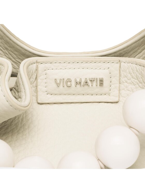 Vic Matié Vic Matié Handtasche 1C0242T_999W280110 Grau