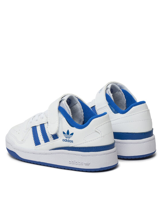 adidas adidas Tenisice Forum Low I FY7978 Bijela