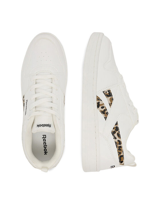 Reebok Reebok Tenisice CEO-25KC0020(DZ) Bijela