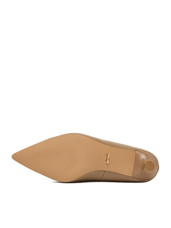 MEXX MEXX Pantofi pumps EO-CD25-191-1 Bej