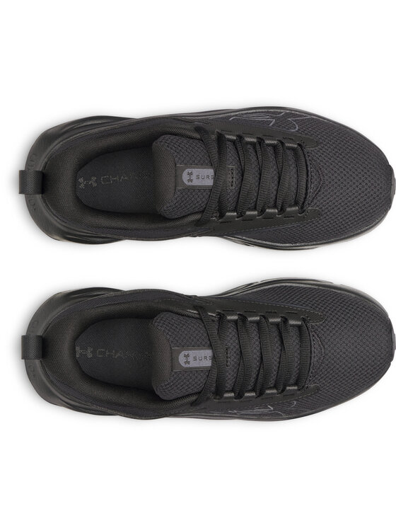 Under Armour Under Armour Buty do biegania UA-6010460 Czarny