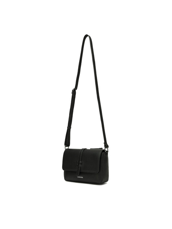 Lasocki Lasocki Handtasche LSK-K-058-06 Schwarz