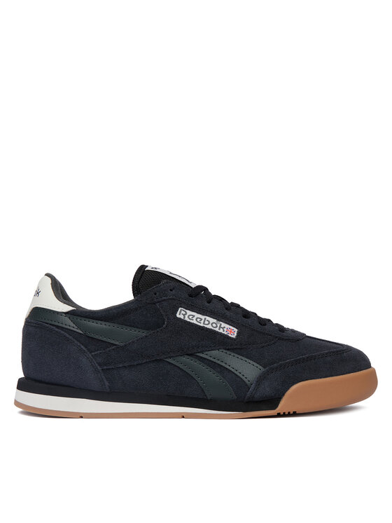Reebok Reebok Сникърси SS-CAMPIO XT 100244971 Черен