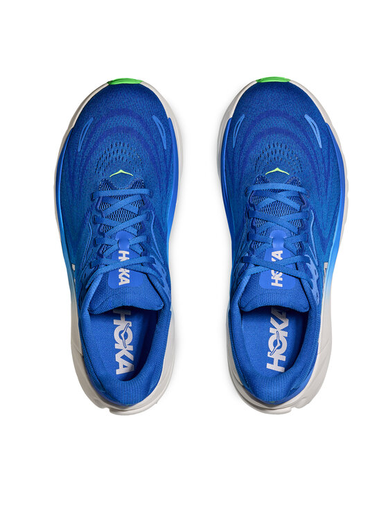 Hoka Hoka Взуття для бігу Arahi 8 1168690 Голубий