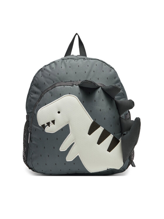 Action Boy Rucsac P-16B Gri