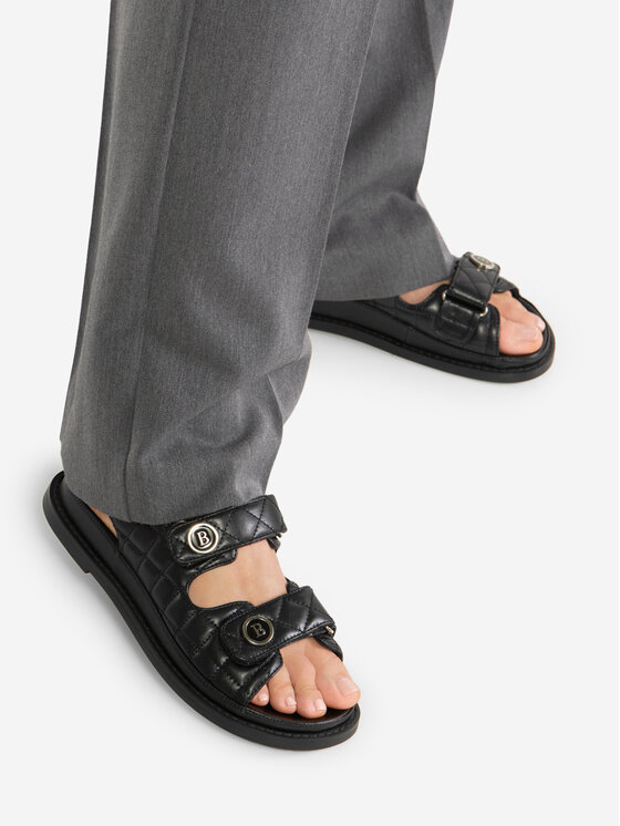 Badura Badura Sandalen MARIGOLD-22-910-6 Schwarz