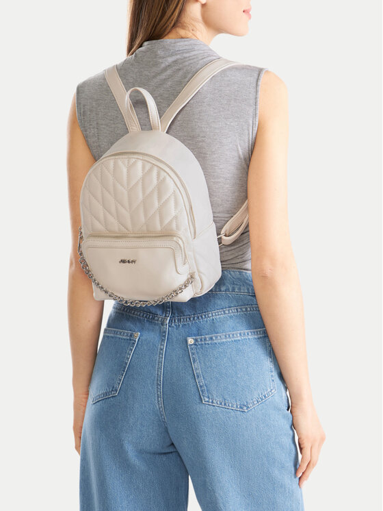 JENNY JENNY Mugursoma JNY-M-012-07 Bēšs