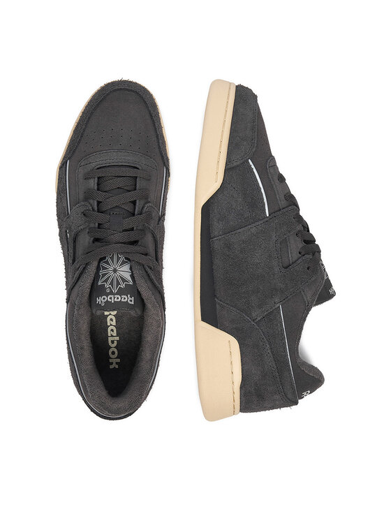 Reebok Reebok Sneakers EO-WORKOUT PLUS 100260972 Gri închis