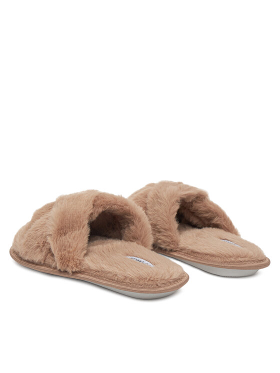 DeeZee DeeZee Čības HHS-22JG-1006 Bēšs