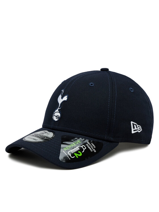 New Era Cepure Repreve 940 Spurs 60293471 Tumši zils