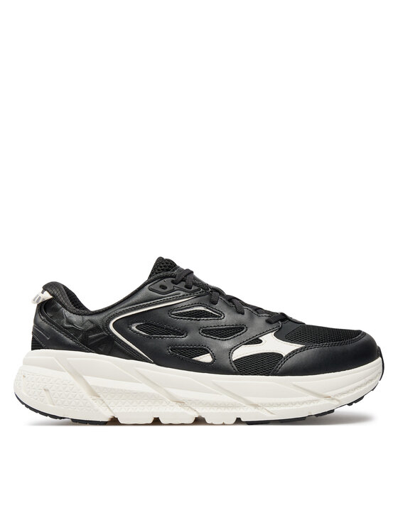 Hoka Snīkeri Clifton L 1160050 Melns