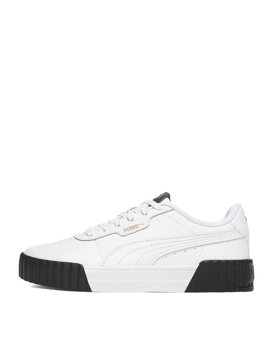 Puma Puma Snīkeri C-CARINA 3.0 40036509 Balts