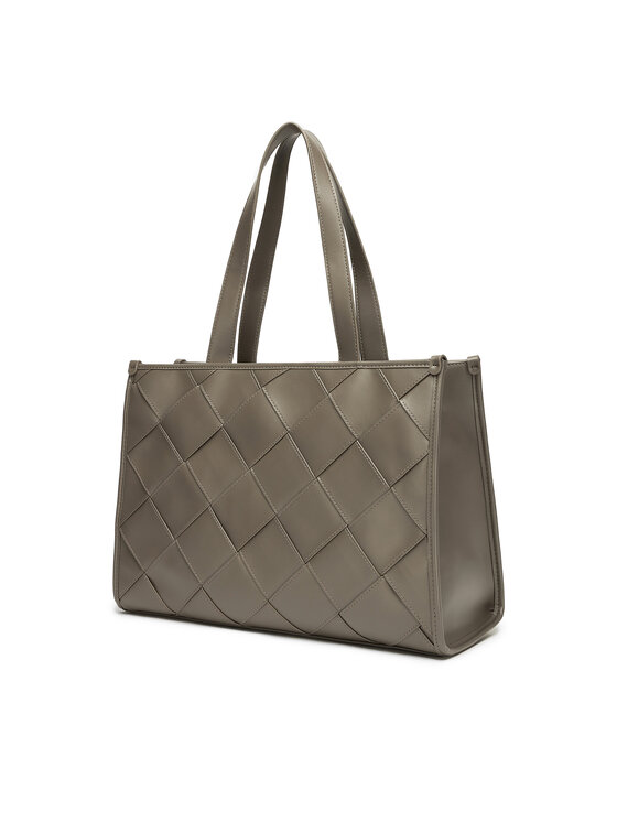 Lasocki Lasocki Handtasche LSK-K-050-06 Grau