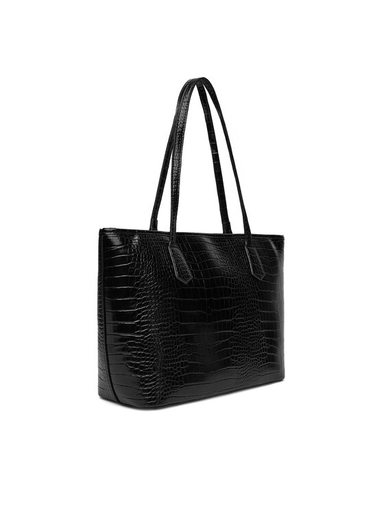 DeeZee DeeZee Τσάντα DZE-S-004-07 Μαύρο