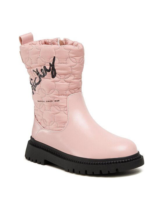 Mickey&Friends Kozaki CS5911-01DSTC Różowy