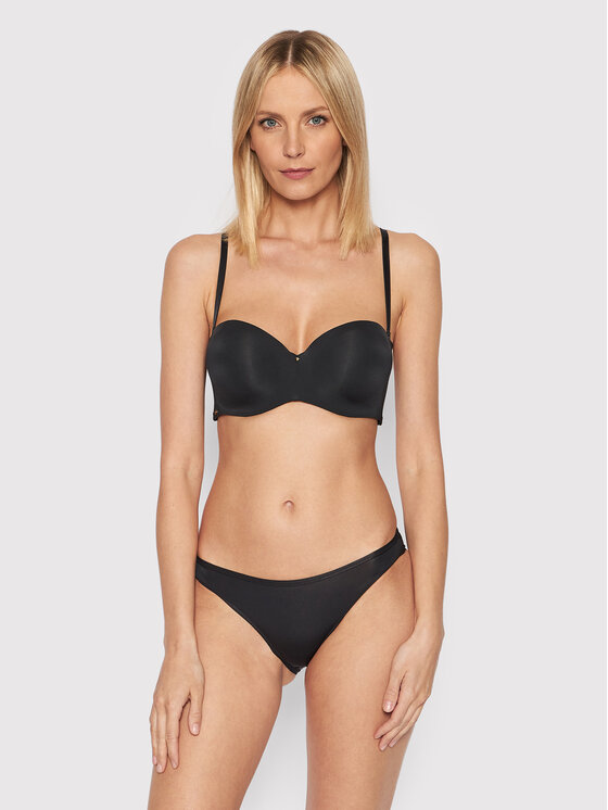 Selmark Selmark Sutien Bardot Etna 10526 Negru