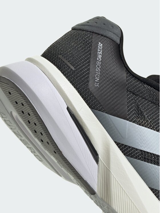adidas adidas Buty do biegania Adizero Boston 13 Czarny