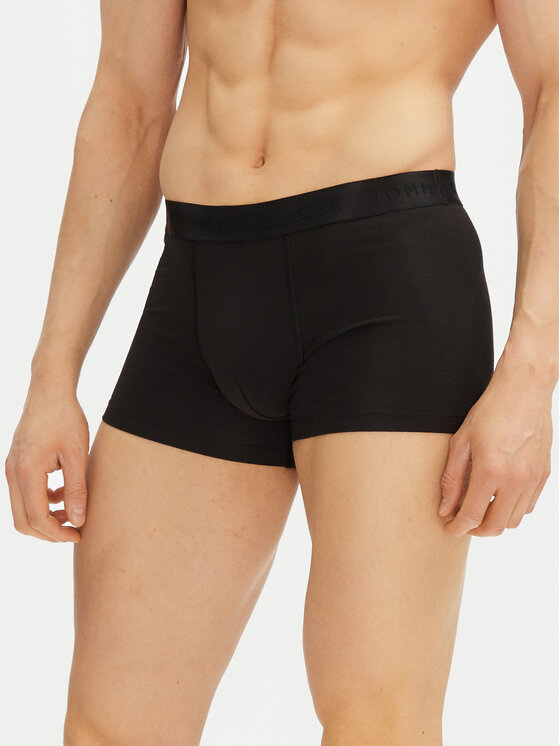 Tommy Hilfiger Tommy Hilfiger Σετ μποξεράκια 3 τμχ UM0UM02760 Έγχρωμο