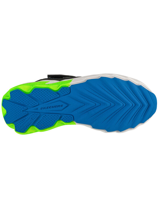 Skechers Skechers Sneakersy Skechers Elite Sport Tread Czarny