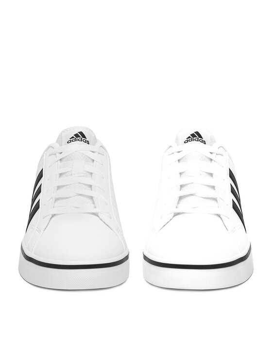 adidas adidas Sneakersy VS PACE 2.0 HP6010 Biały