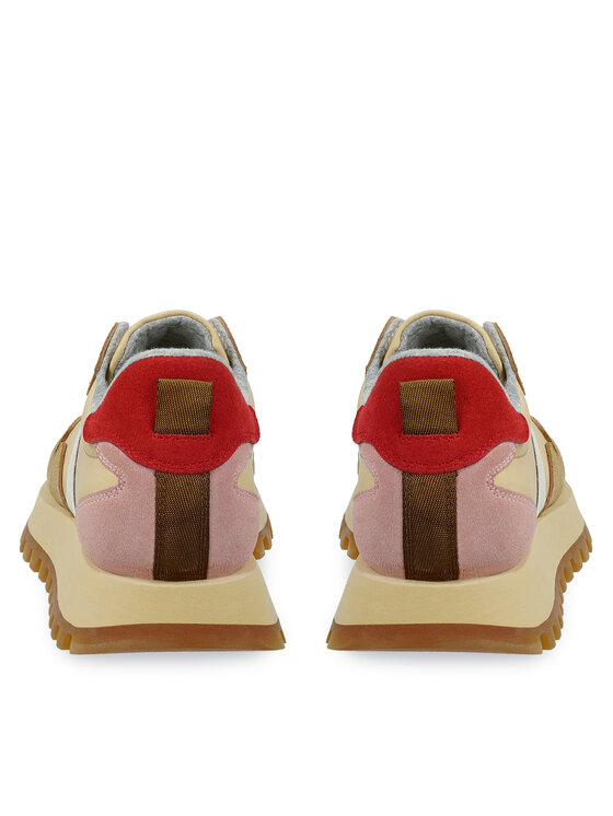 Gant Gant Sneakers 32531194 Beige