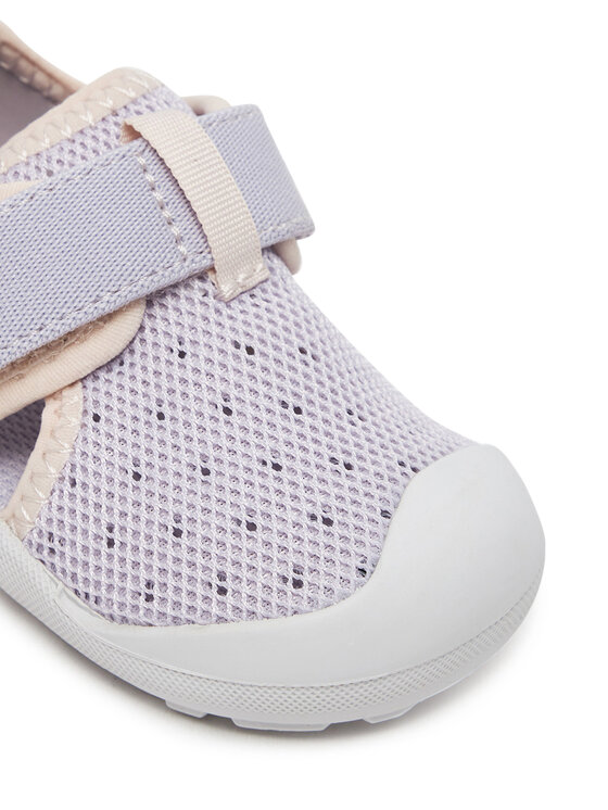 adidas adidas Босоніжки Terrex Captain Toey JI1364 Рожевий