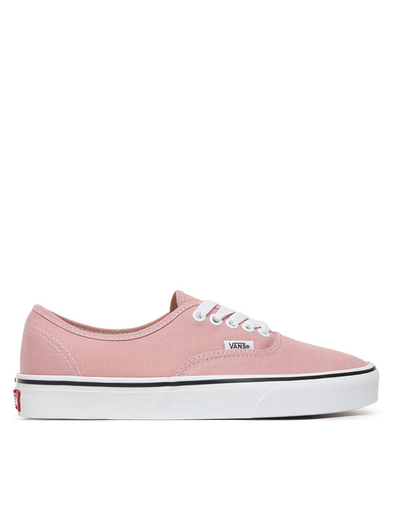Vans Vans Tenis superge Authentic VN000D6GFPR1 Roza