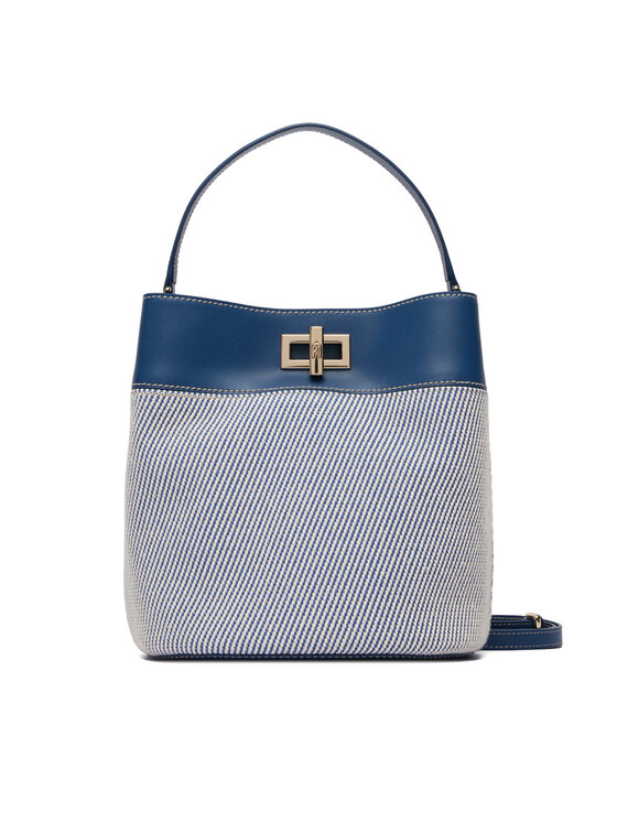 Furla Furla Geantă Amelia M Bucket WB01953 BX4421 CN 4296S Bleumarin