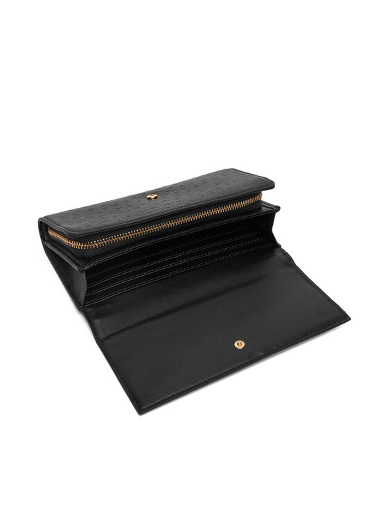 Aldo Aldo Portafoglio grande da donna Wylaberia 14143685 Nero