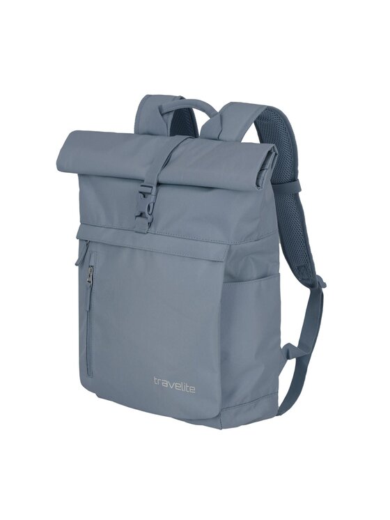 Travelite Travelite Plecak 301026 Błękitny