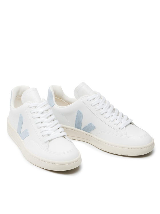 Veja Veja Laisvalaikio batai V-12 XD0202787B Balta