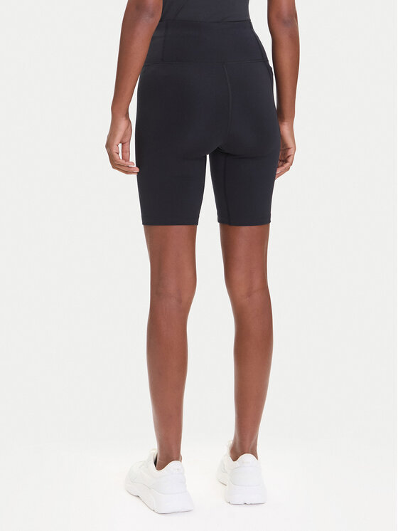 Under Armour Under Armour Sportske kratke hlače Motion 1388646 Crna Slim Fit