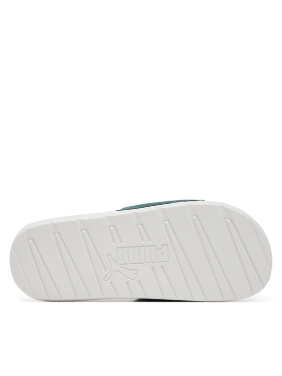 Puma Puma Şlapi Cool Cat 2.0 400678 02 Verde