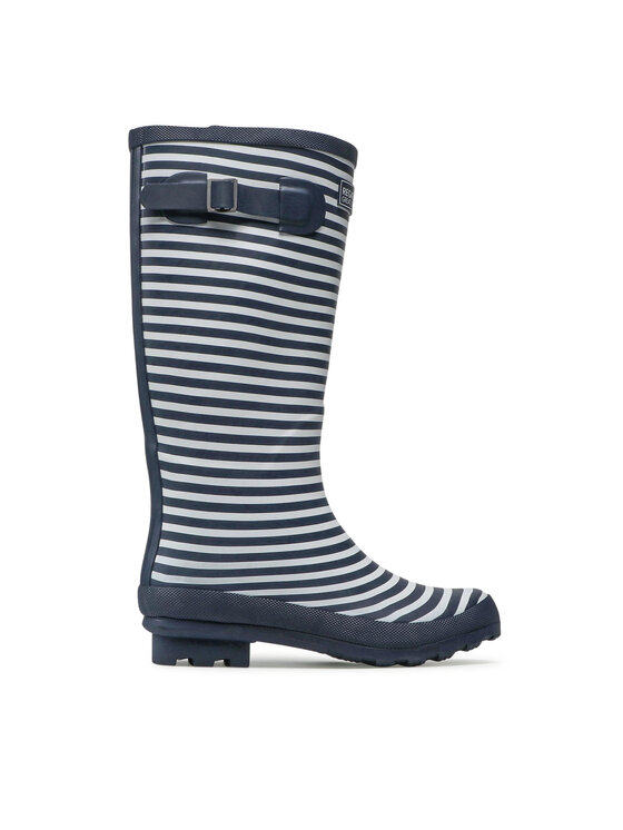 Cizme de cauciuc Regatta Fayweather II RWF598 Bleumarin