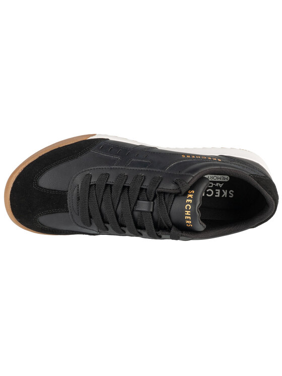 Skechers Skechers Sneakers Skechers Zinger - Manzanilla Totale Nero