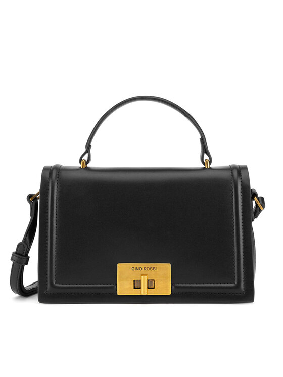 Gino Rossi Gino Rossi Borsetta Aga-06 Nero